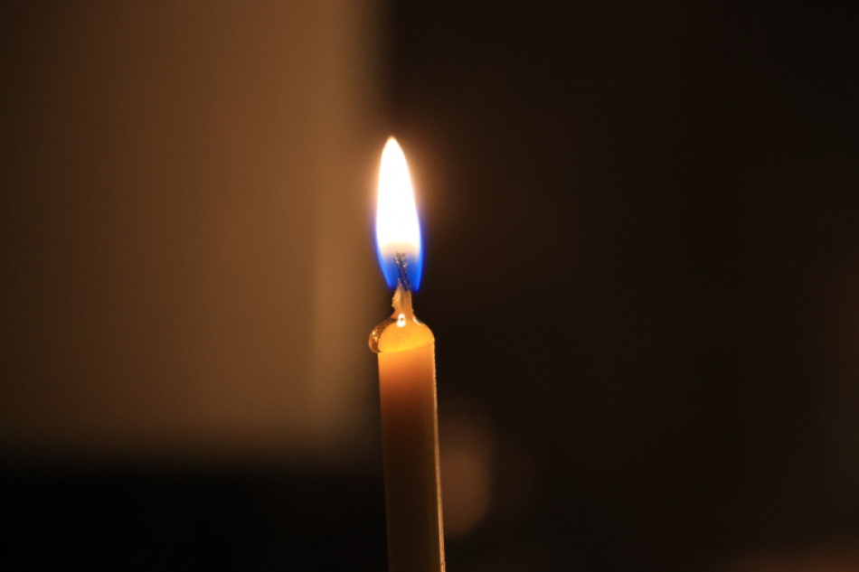 Скончался режиссер и артист Игорь Калинаускас